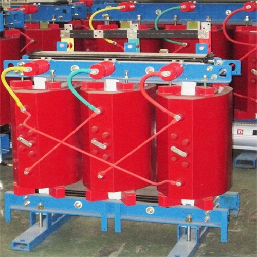 安康SCB14-2500KVA/10KV干式变压器